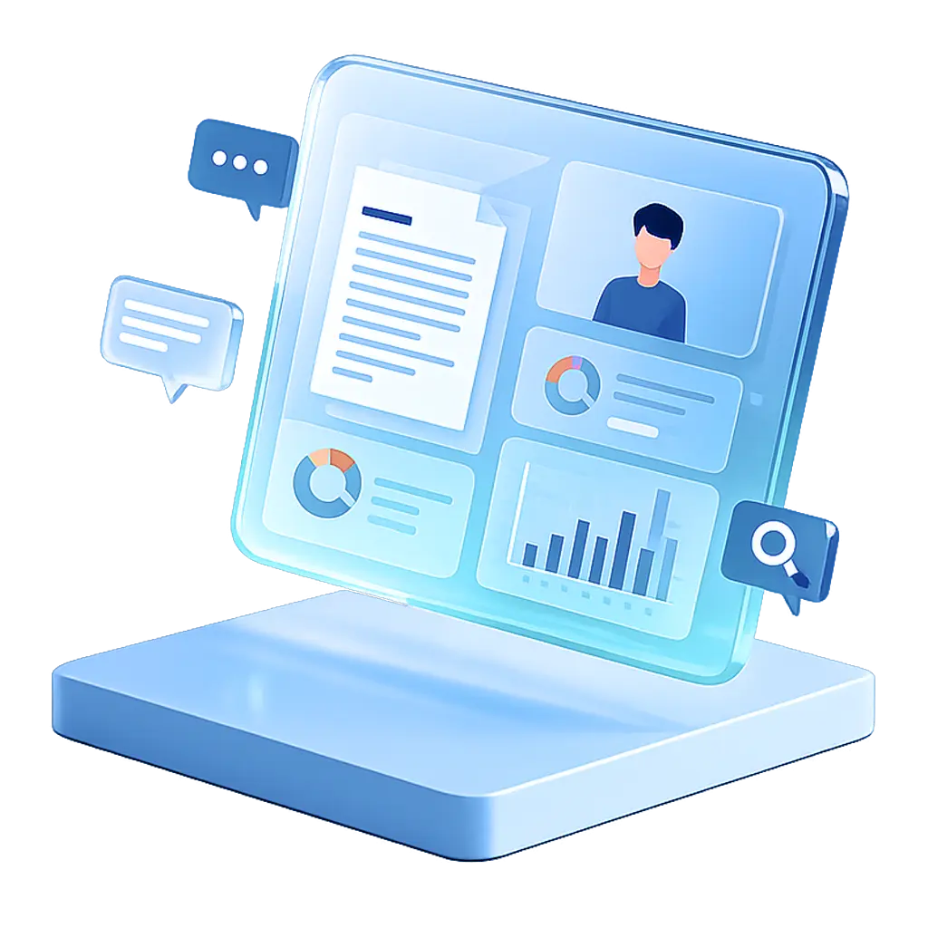 Customer Data Collection