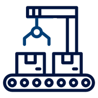 Manufacturing & Industrial