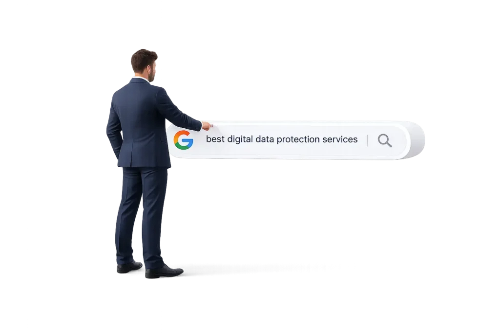 Digital Data Protection